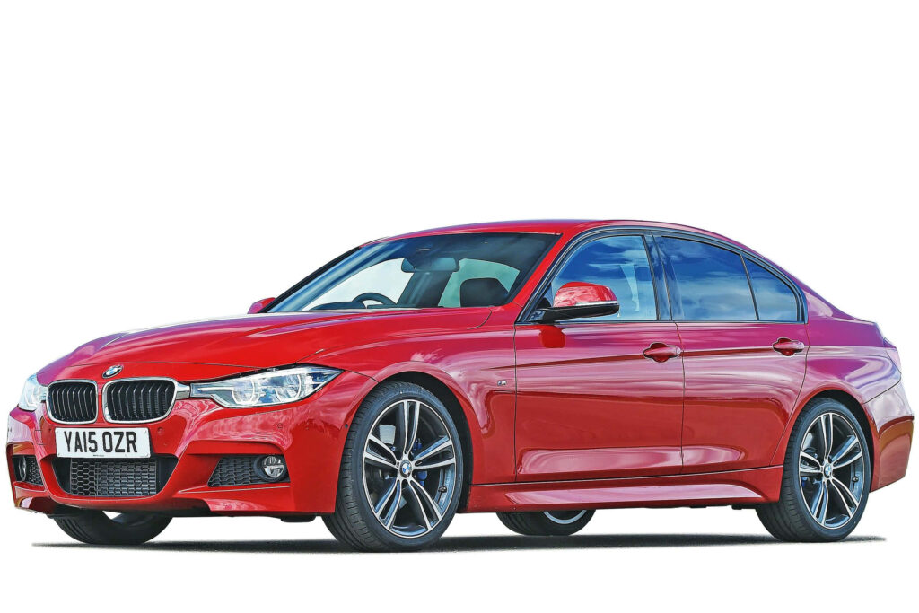 Unleash the Thrill of BMW M Series: Power and Style Redefined Wallpaper