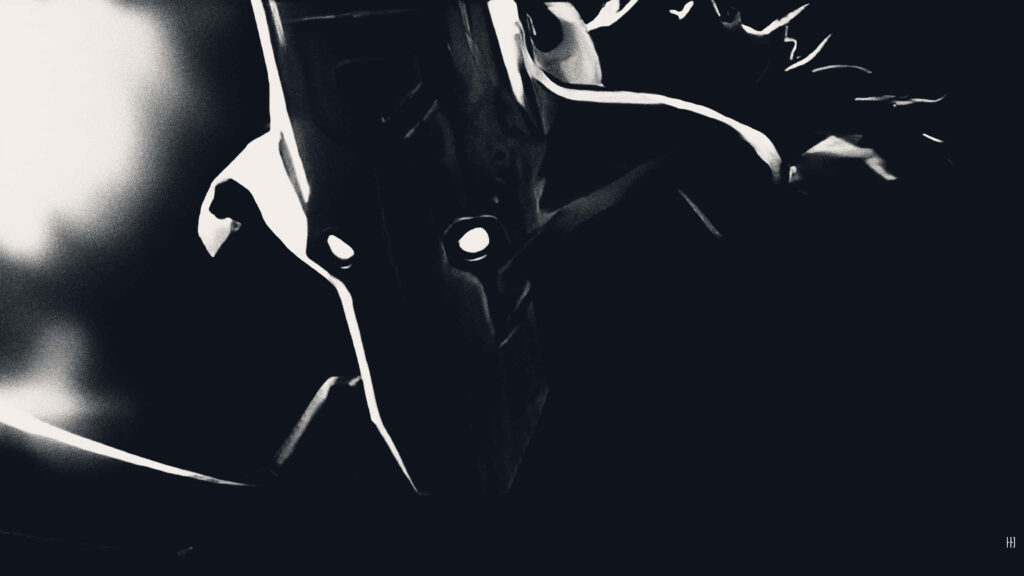 Juggernaut: Unstoppable Might of Dota 2's Hero with this Epic Desktop Wallpaper!