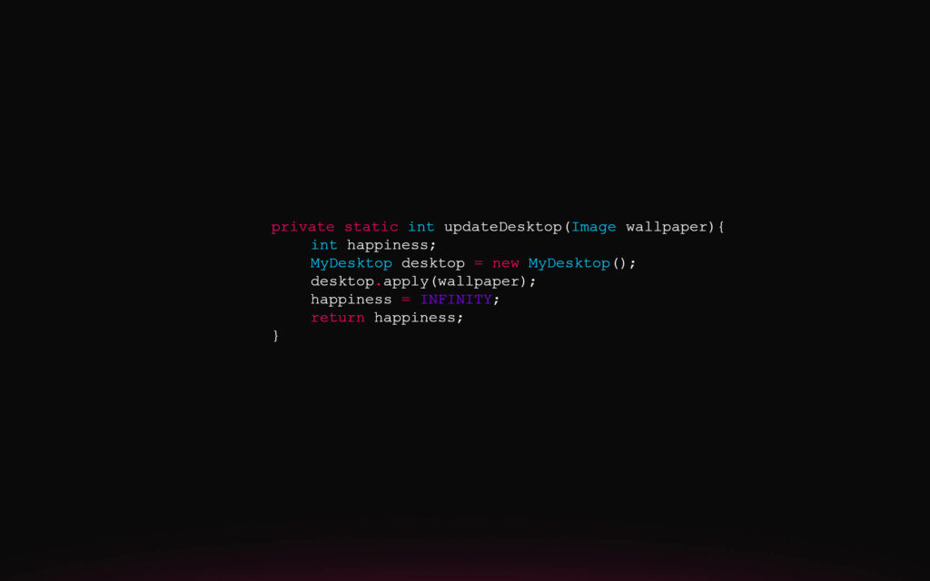 Inspiring the Future: Unleashing Coding Creativity with HD Programming Wallpaper