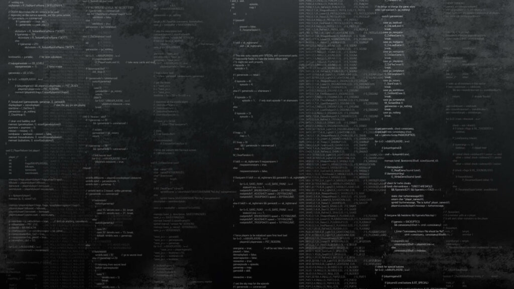 The Matrix Unleashed: A Hacker's Dream Wallpaper