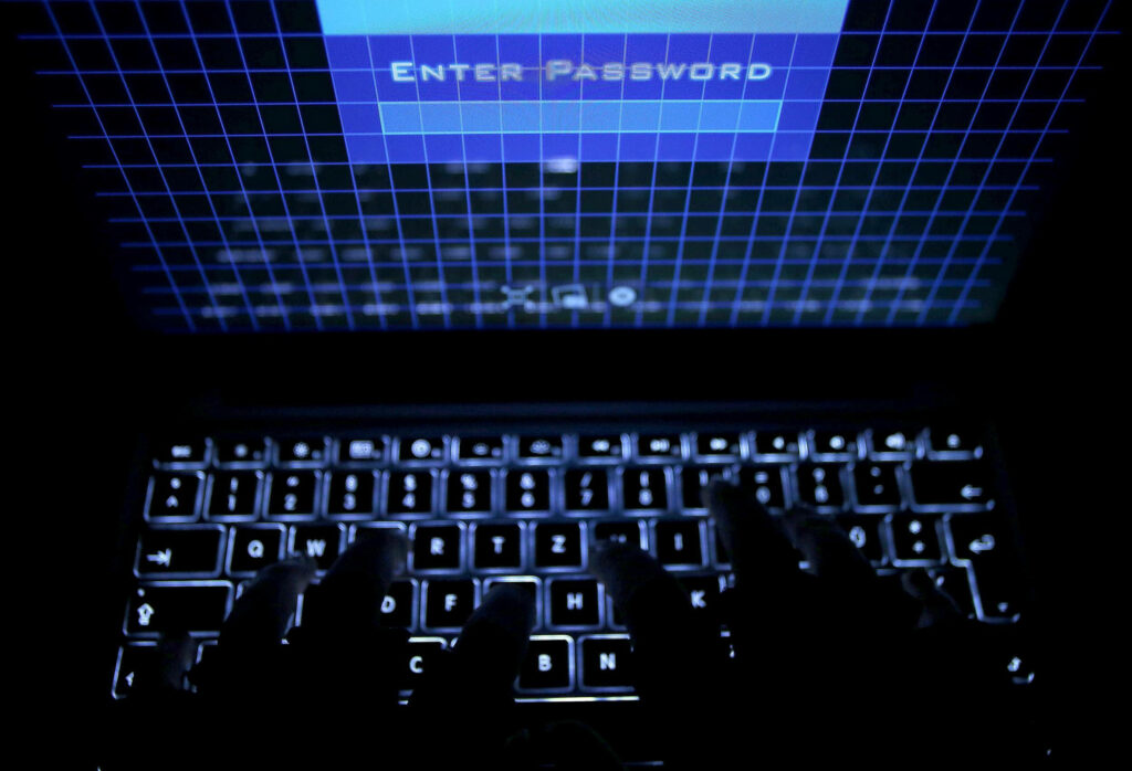 Defending Networks: An Eloquent Cyber Security Program Seeks Secure Access Wallpaper