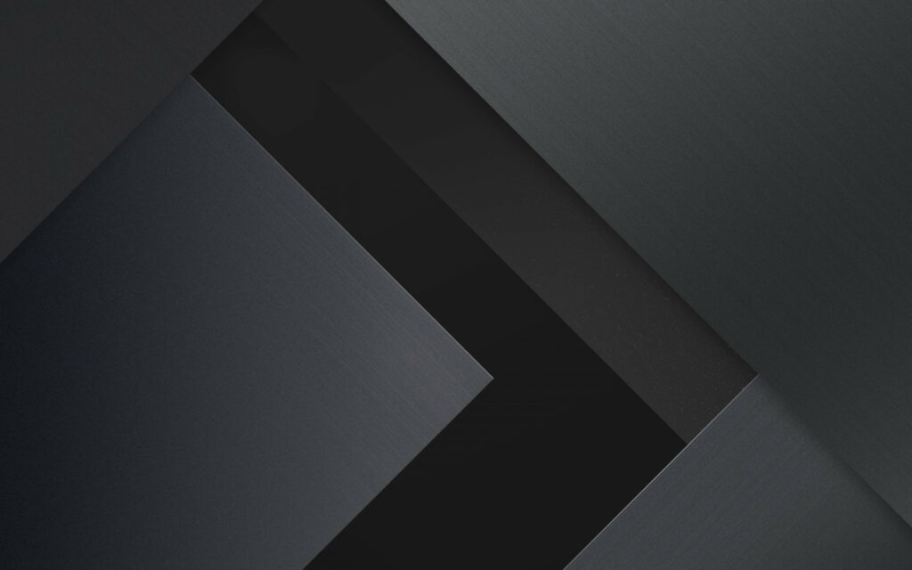 Shades of Symmetry: A Chic Abstract Wallpaper Featuring Gray Lines and Striking Geometry