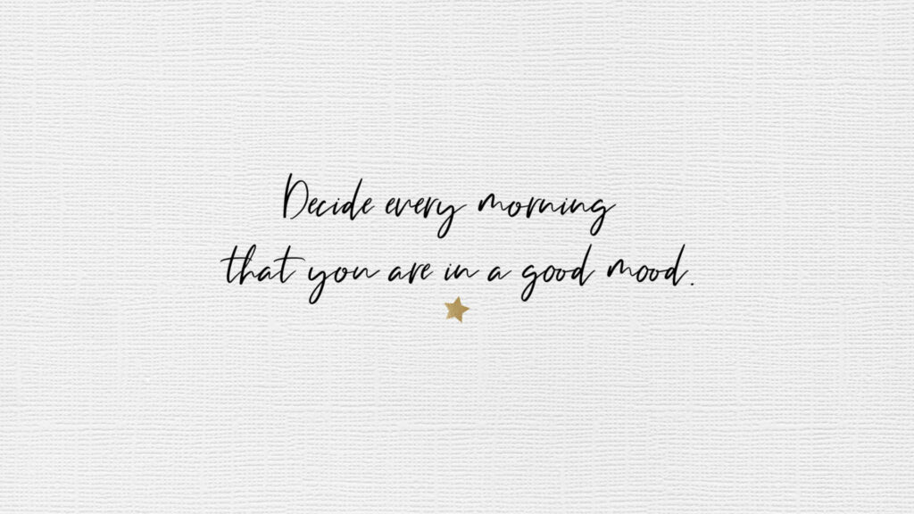 Elegant Motivational Quote Wallpaper for Inspiring MacBook Background