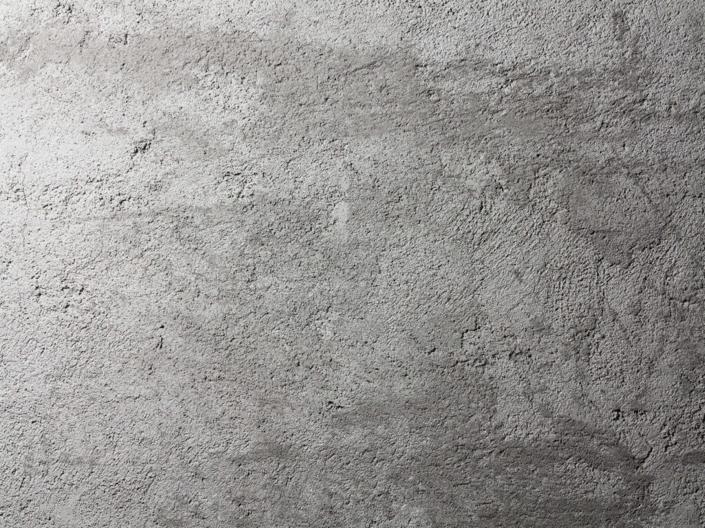 Urban Concrete Texture Wallpaper: Rugged Minimalism & Depth