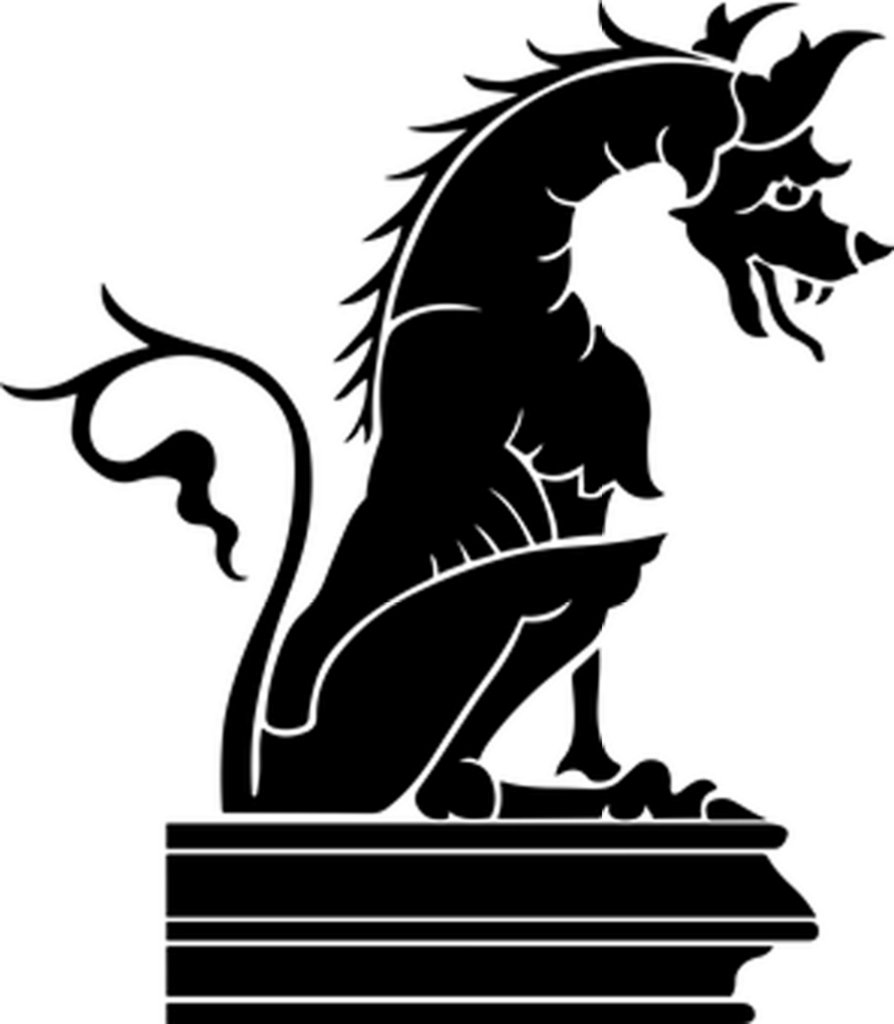 Versatile Black Screen Placeholder for Digital Design Layouts Wallpaper