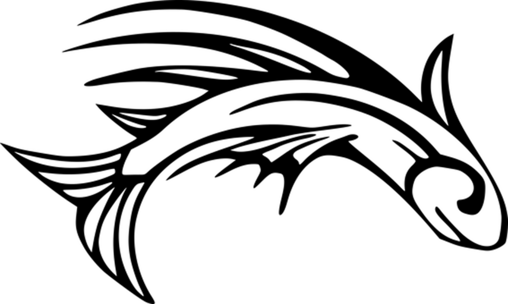 Versatile Black Background Image for Digital Projects & Designs Wallpaper