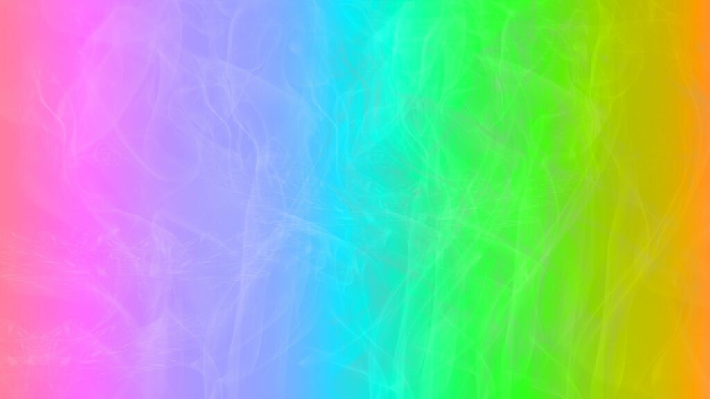 Vibrant Gradient Wallpaper: Pink, Purple & Blue Background Design