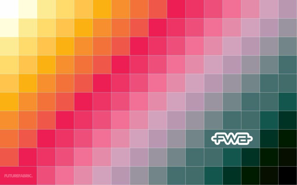 Vibrant Colorful Grid Wallpaper - 1920x1200 Background Design
