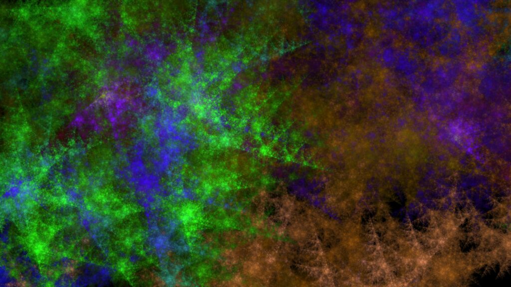Vibrant Abstract Patterns Wallpaper | 3840x2160 Stunning Background