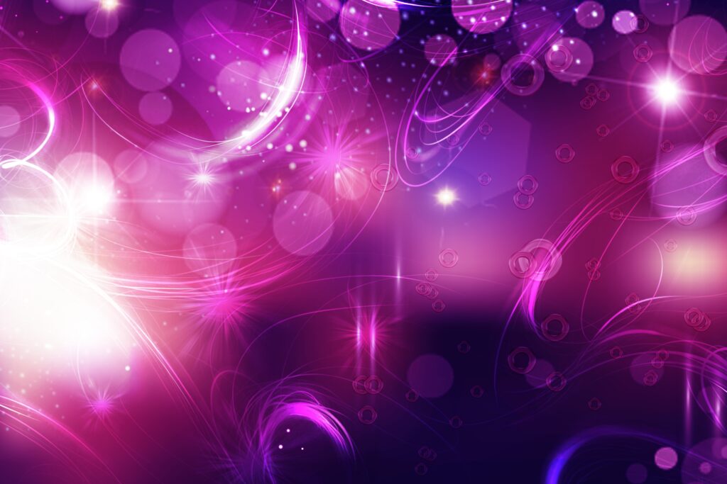 Vibrant 6000x4000 Wallpaper: Energetic Circular Patterns & Highlights