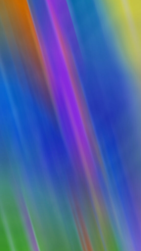 Vibrant Abstract Color Blur Wallpaper for Digital Backgrounds