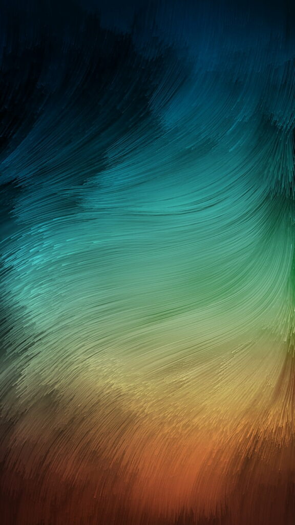 Vibrant Splatters: Abstract Colorful Paint Explosion on Mi Note - Xiaomi HD Phone Wallpaper Background Photo