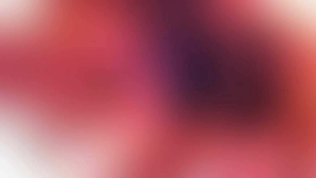 Vibrant Red & Pink Abstract 1920x1080 Wallpaper Background