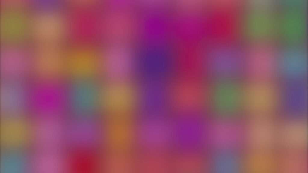 Vibrant Abstract 3840x2160 Wallpaper with Blurred Colorful Background