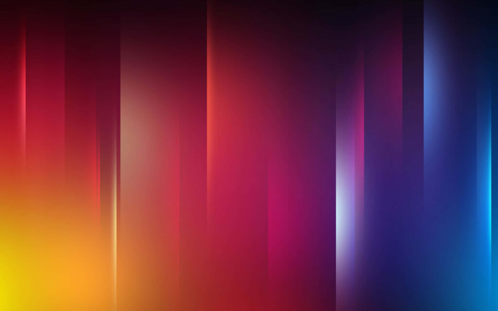 Vibrant Abstract Wallpaper: Dreamlike Swirls & Dynamic Gradients