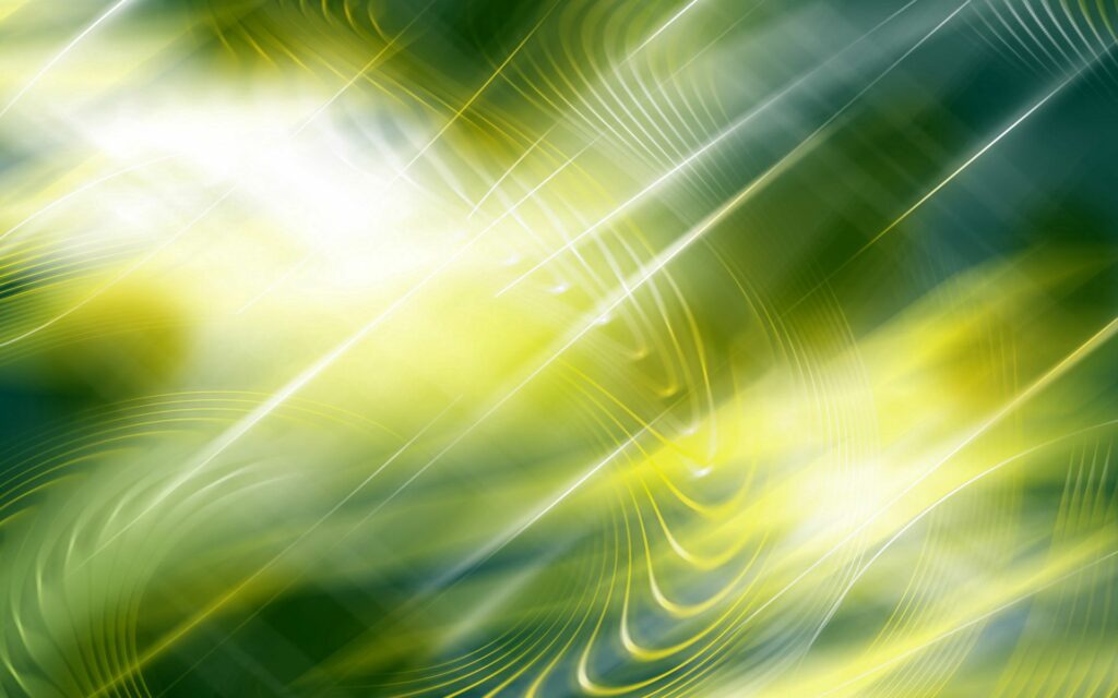 Vibrant 1920x1200 Abstract Wallpaper with Dynamic Light Rays