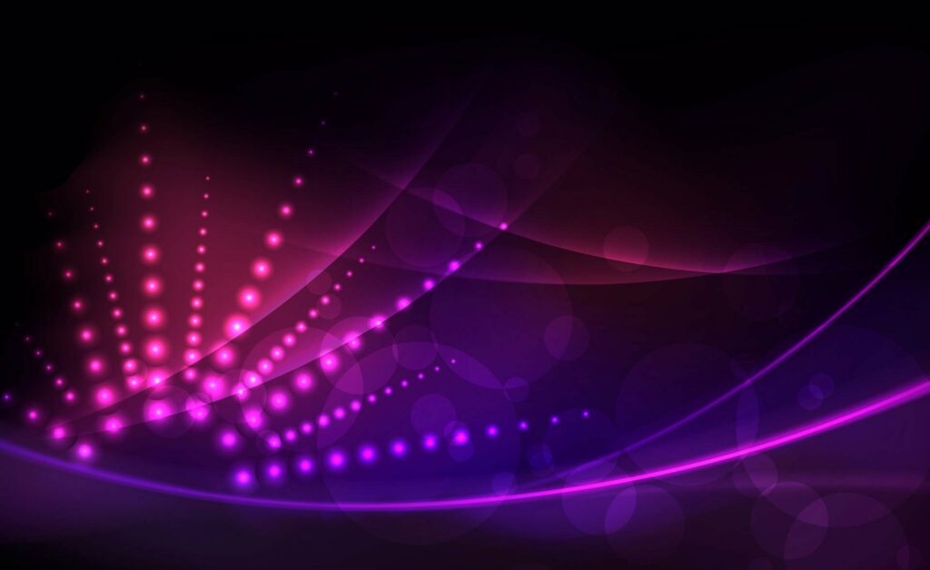 Vibrant Dynamic Lines Wallpaper - Striking Abstract Design 1920x1177