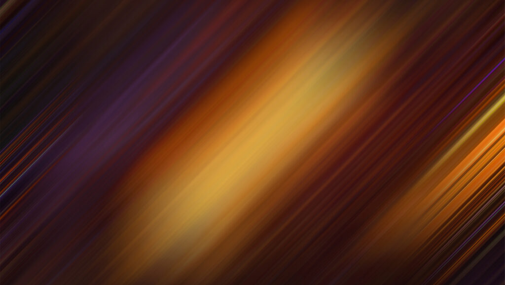 Vibrant Abstract Wallpaper with Colorful Oblique Stripes & Gradient