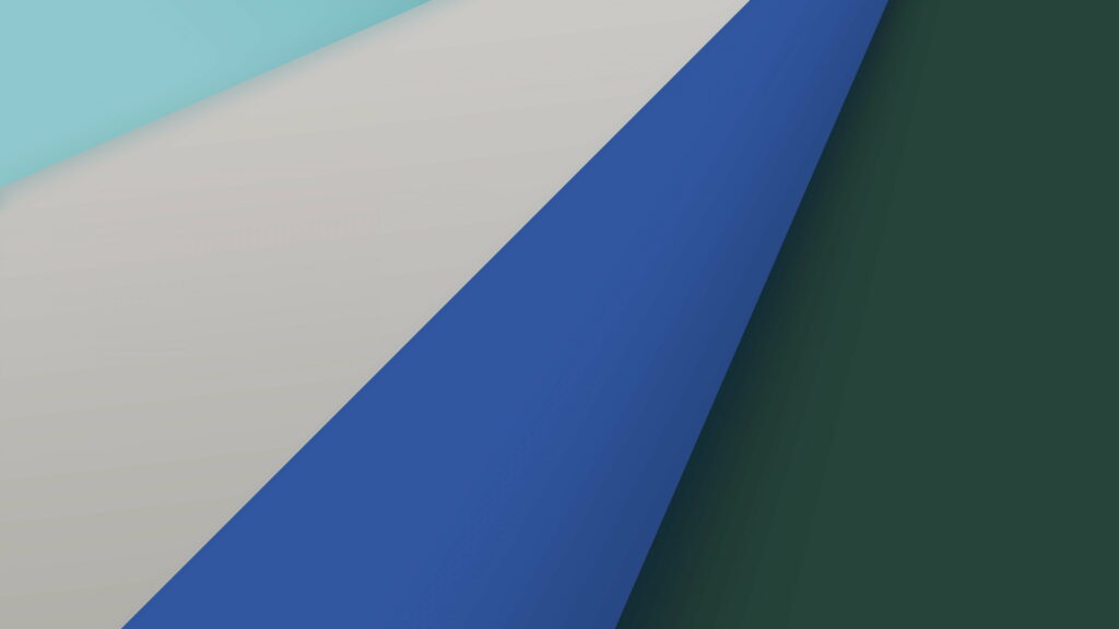 Immersive Safari Adventure: Mesmerizing Blue HD Wallpaper from Apple's October 2020 Event in macOS Big Sur