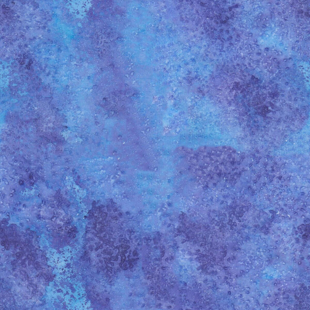 Vibrant Blue & Violet Watercolor Wallpaper Background