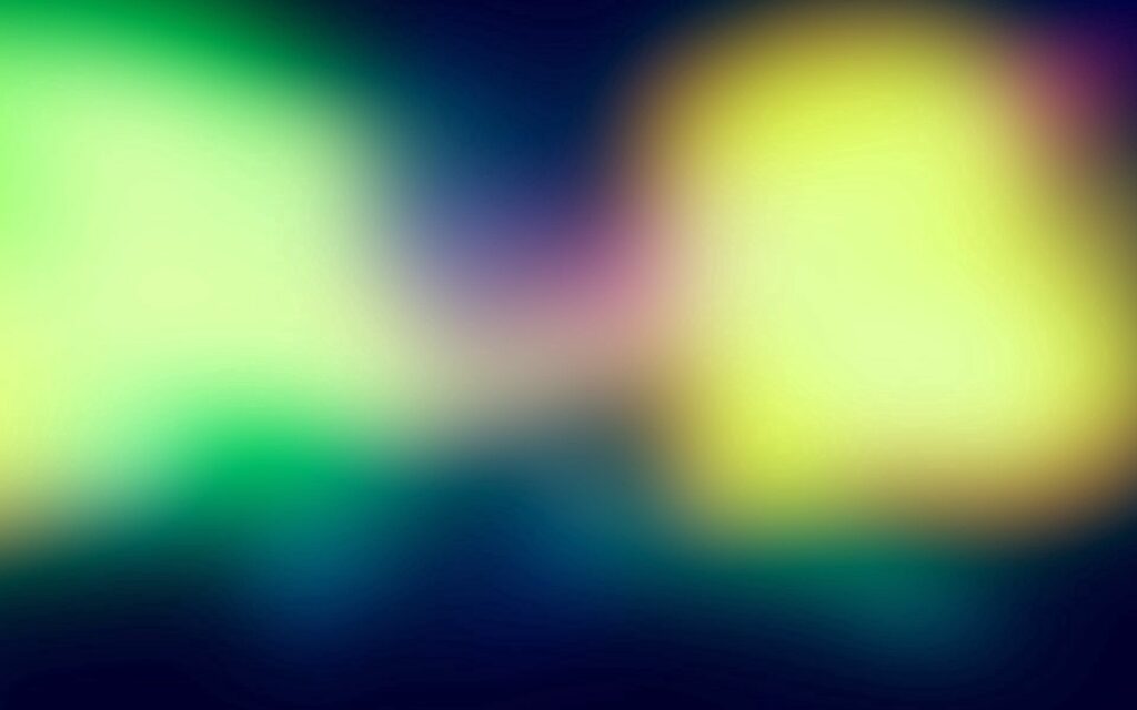 Vibrant Colorful Spots Wallpaper - 1920x1200 Dynamic Background