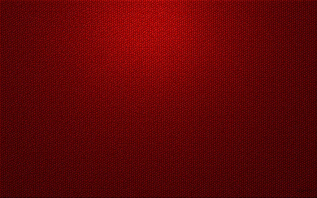 Vibrant Deep Red Gradient Wallpaper: Minimalist Textured Background