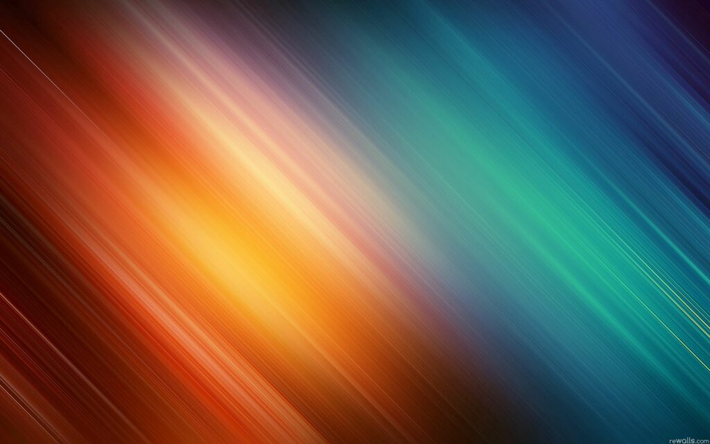 Vibrant Diagonal Lines Wallpaper: Colorful 1920x1200 Background