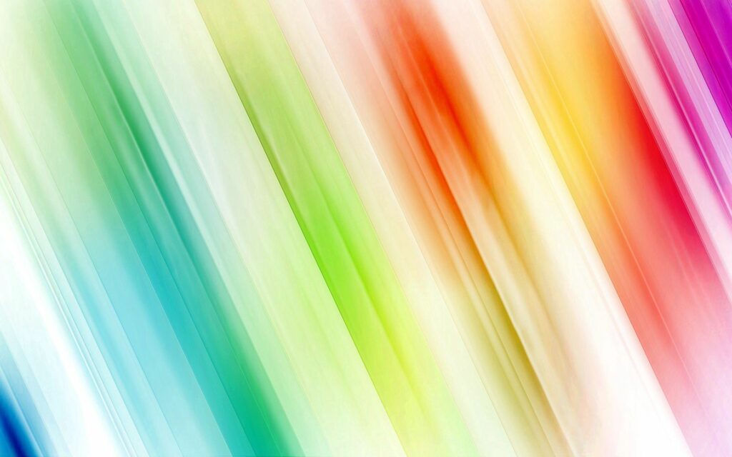 Vibrant Diagonal Lines Wallpaper - 1920x1200 Colorful Gradient Background