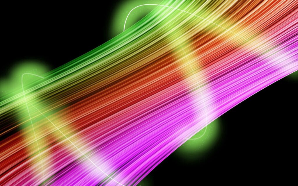 Vibrant Diagonal Stripes Wallpaper - Colorful Abstract Background 1920x1200