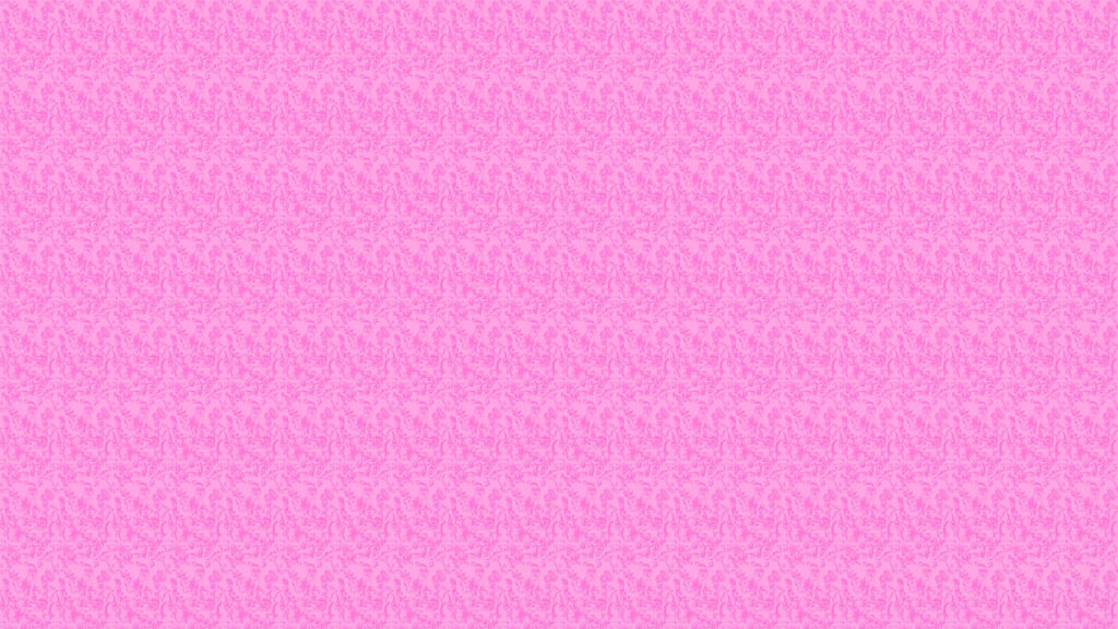 Vibrant Hot Pink Background Adorned with Subtle Patterns: Setting the Mood with Colorful Elegance Wallpaper