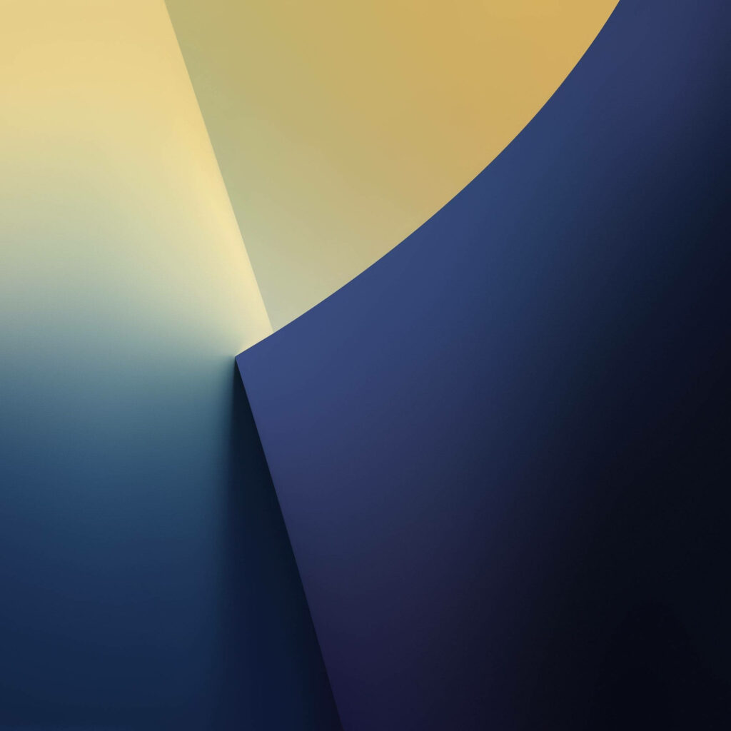 Vibrant Geometric Artwork: A Captivating Background for Galaxy Note 7 Wallpaper