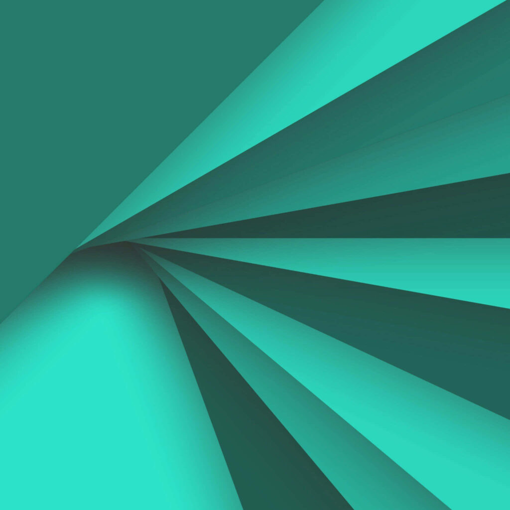 Vibrant Google Material Background: A High-Quality 2048 X 2048 Image Wallpaper