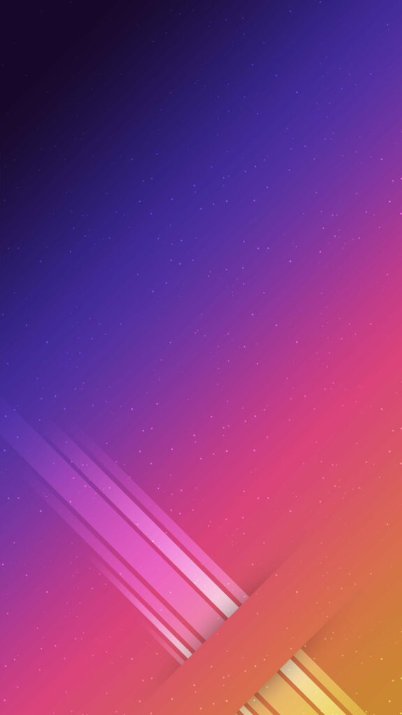 Vibrant Spectrum: Google Pixel 6 Unleashes Colorful HD Stock Wallpaper
