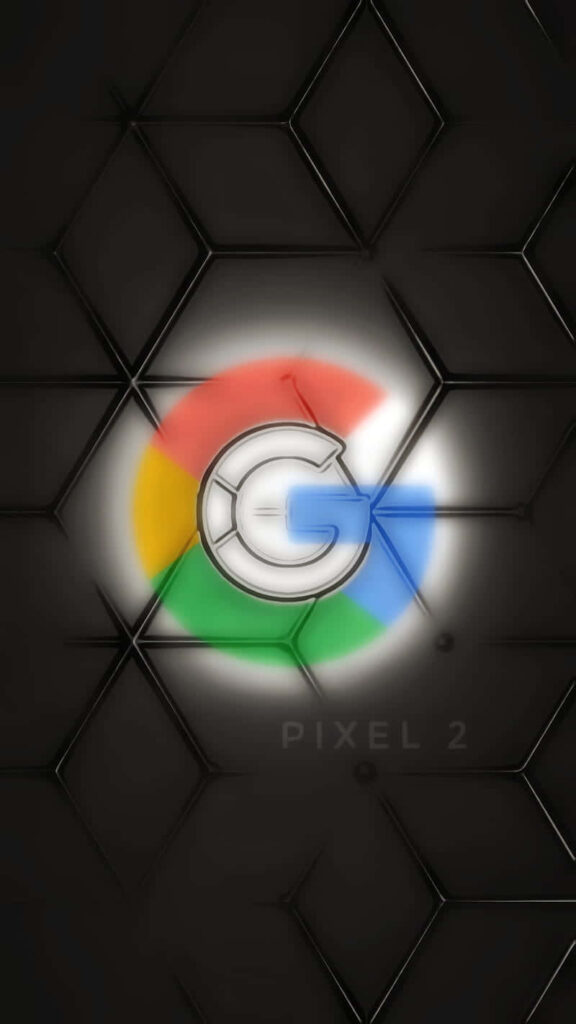 Sleek Google Pixel XL Background: Vibrant Wallpaper for Tech Enthusiasts