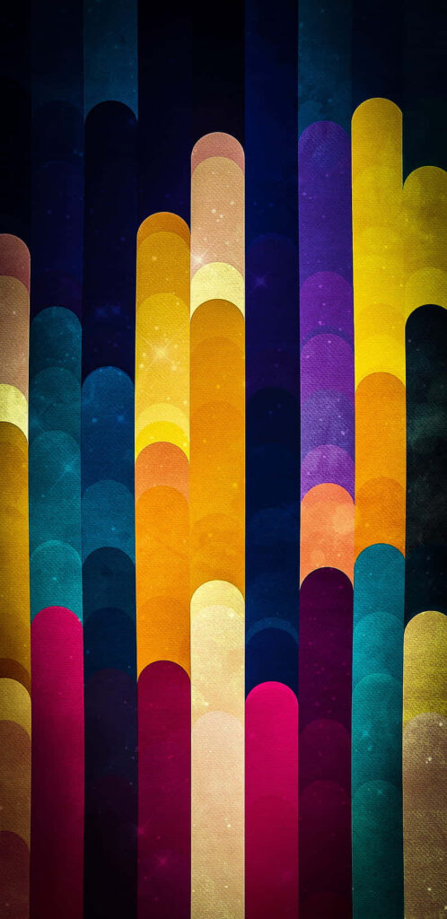 Vibrant Google Pixel XL Wallpaper: Captivating Background Image in 800x1644 Resolution