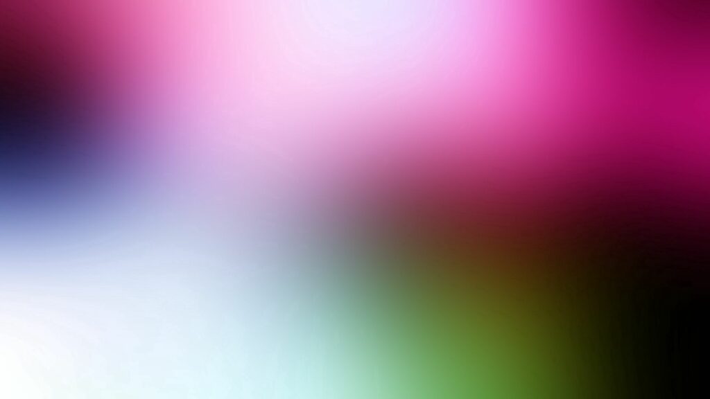 Vibrant Gradient 1920x1080 Wallpaper: Soft Abstract Background
