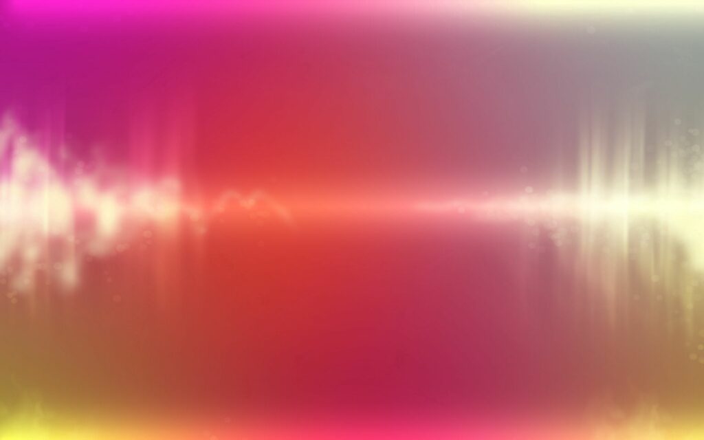 Vibrant 1920x1200 Gradient Wallpaper with Ethereal Light Effects