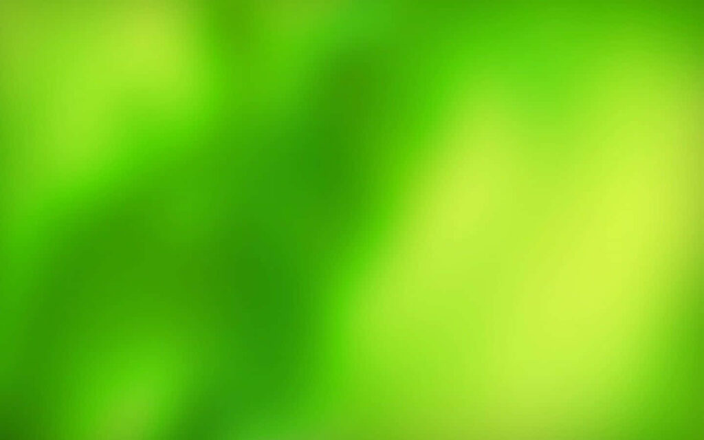 Vibrant Green Gradient Wallpaper: Soothing & Lively Background