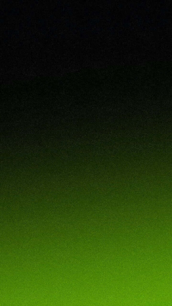 Vibrant Green Gradient Wallpaper Background: Modern & Sleek Design