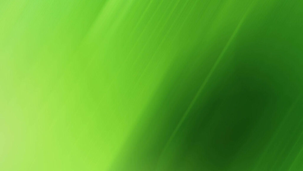 Vibrant Green Gradient Wallpaper: Refreshing Background Design