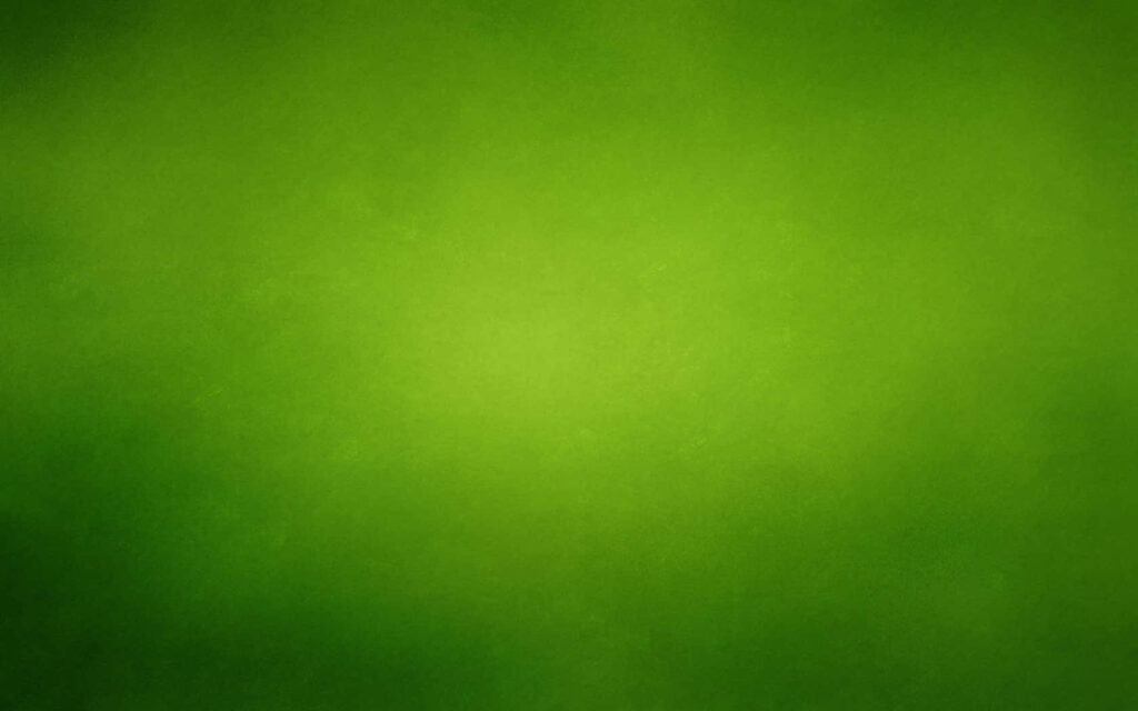 Vibrant Green Textured Wallpaper with Calming Gradient Background