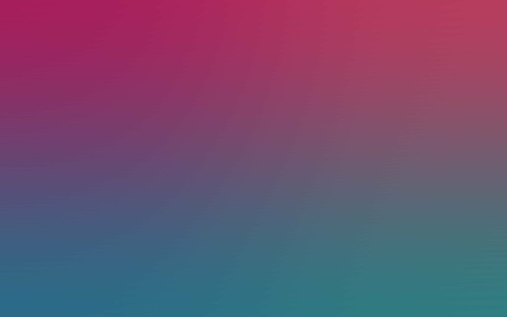 Radiant Chromatic Abstraction: Captivating 4K Wallpaper with Vivid Green and Pink Blur Gradation
