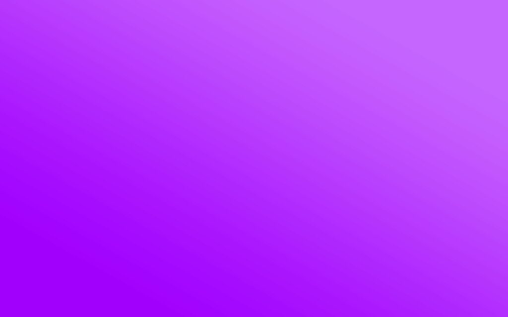 Vibrant Lilac Gradient Background Wallpaper 2560x1600