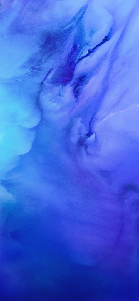 Vibrant MIUI 11 Wallpaper - Elevate Your Redmi Experience with Xiaomi's HD Background!