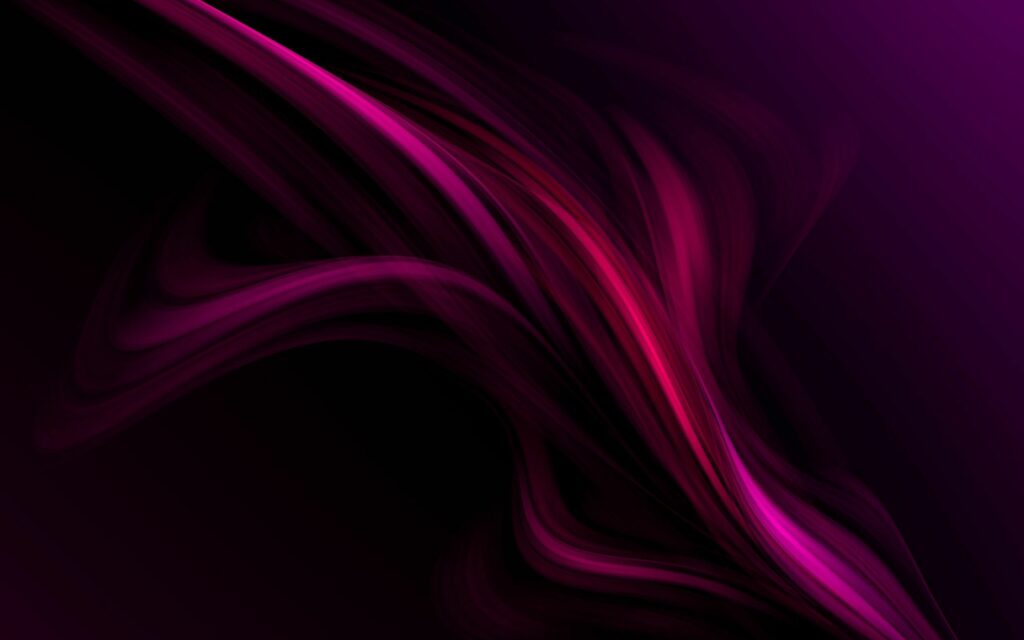 Vibrant Magenta Abstract Wallpaper - High-Res 2560x1600 Background