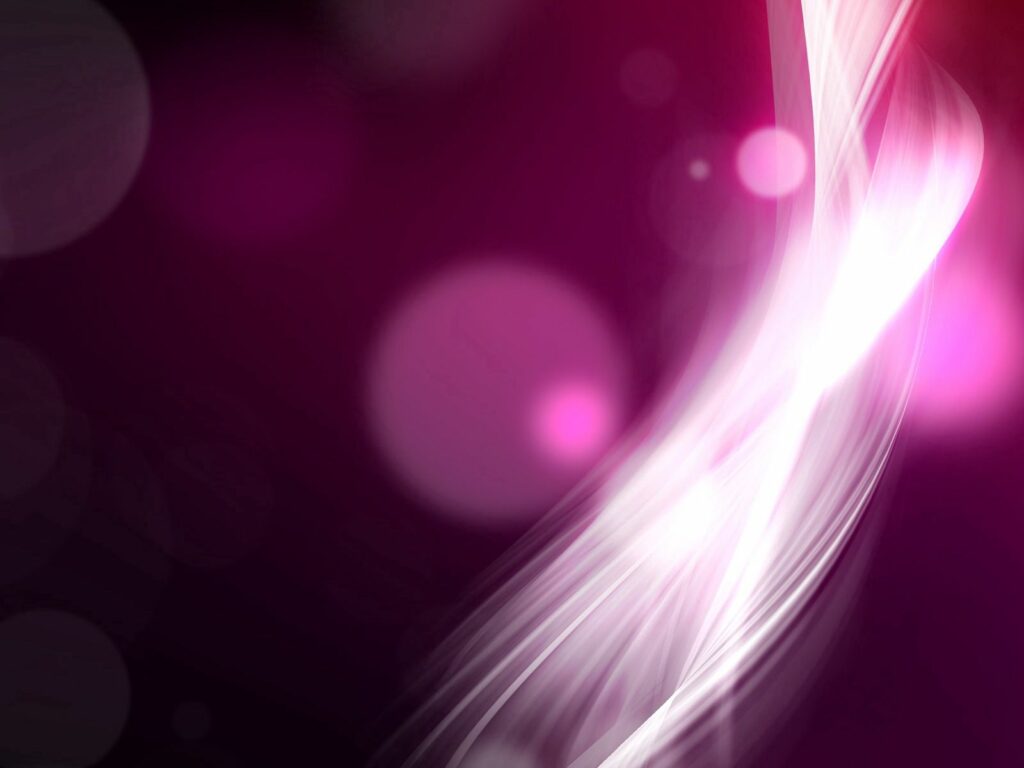 Luminous Lines on Magenta: Vibrant 1600x1200 Wallpaper Background