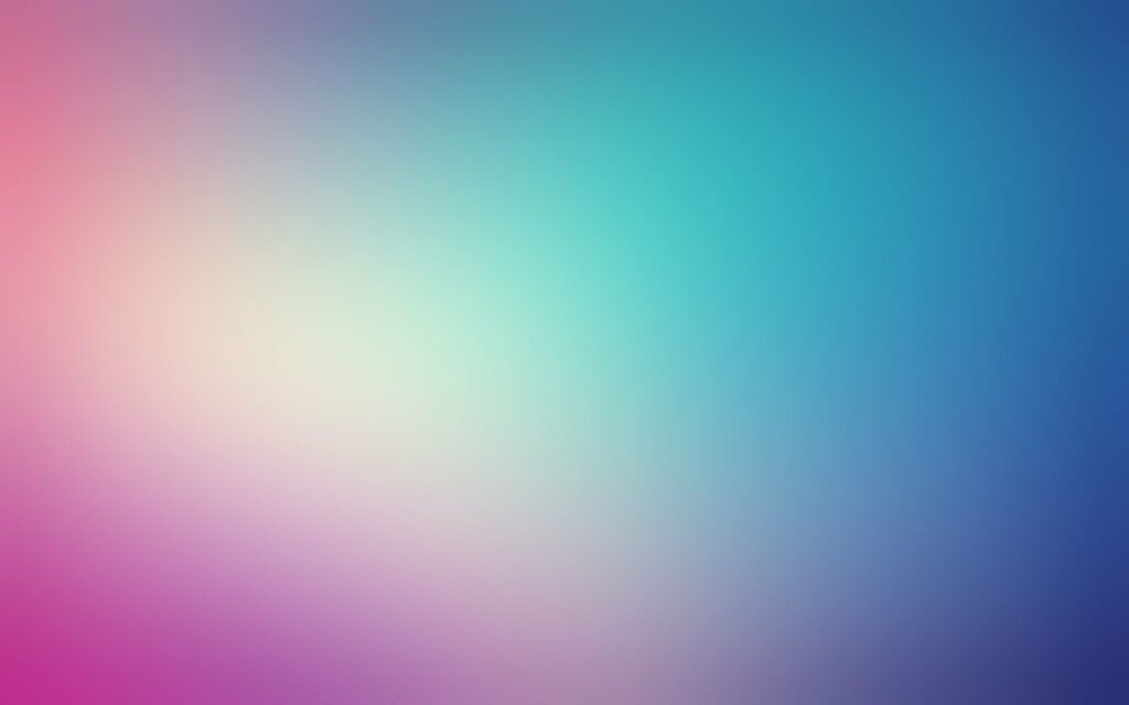 Vibrant Gradient Infused Abstract Design for QHD Wallpaper