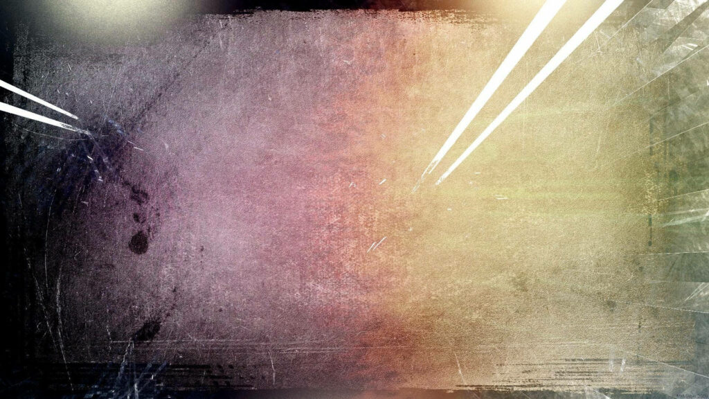 Vibrant Multicolored Grunge Wallpaper with Textured Vintage Aesthetic
