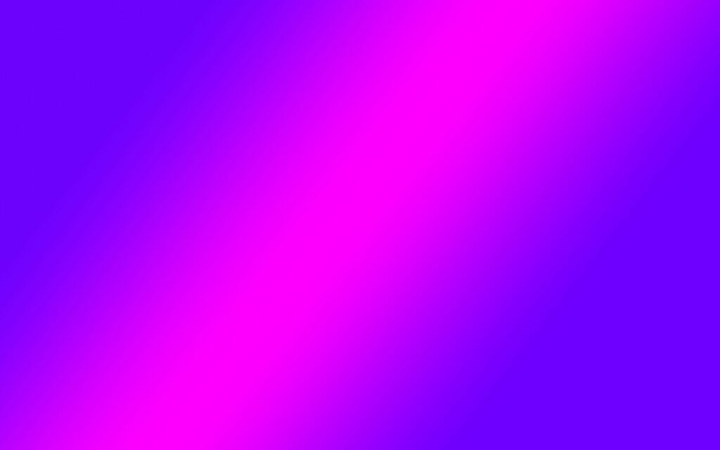 Vibrant Neon Pink & Purple Gradient Wallpaper - 1920x1200 Background