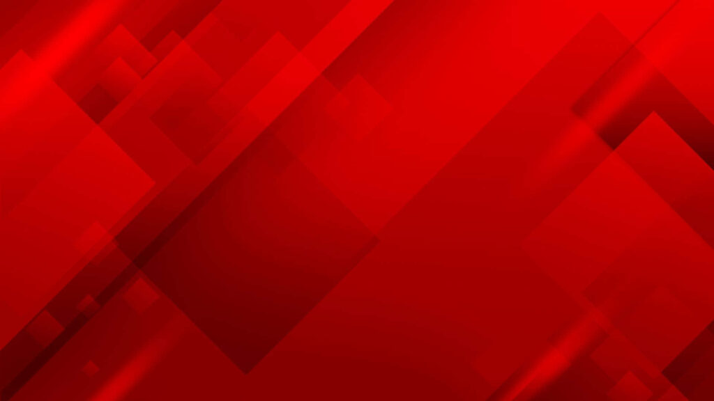 Vibrant Abstract Wallpaper: Overlapping Red Textures & Geometric Patterns
